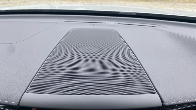 Volvo Xc60 2.0 B5P Inscription 5dr AWD Geartronic Petrol Estate